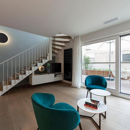 The Central City - Luxury Serviced Residence Люксембург Екстериор снимка