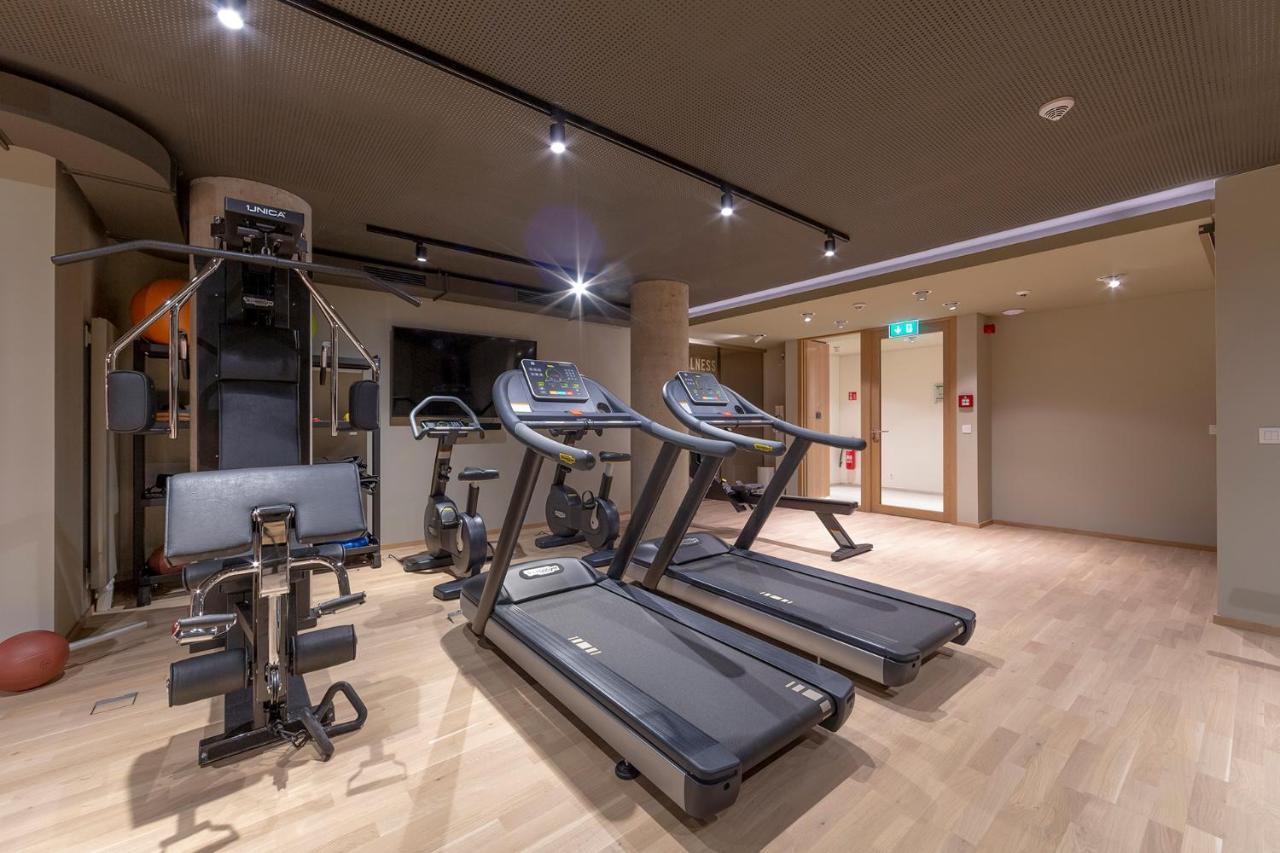The Central City - Luxury Serviced Residence Люксембург Екстериор снимка