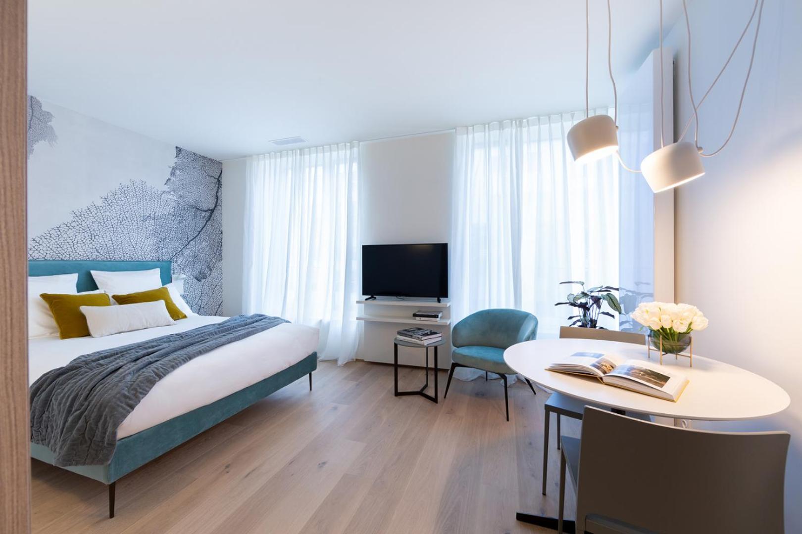 The Central City - Luxury Serviced Residence Люксембург Екстериор снимка