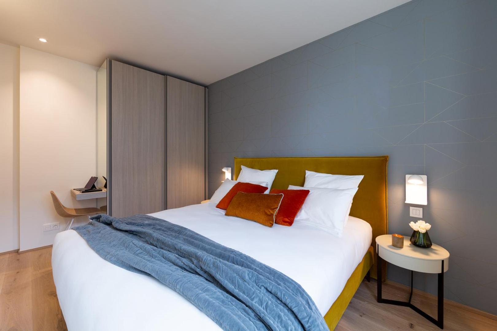 The Central City - Luxury Serviced Residence Люксембург Екстериор снимка