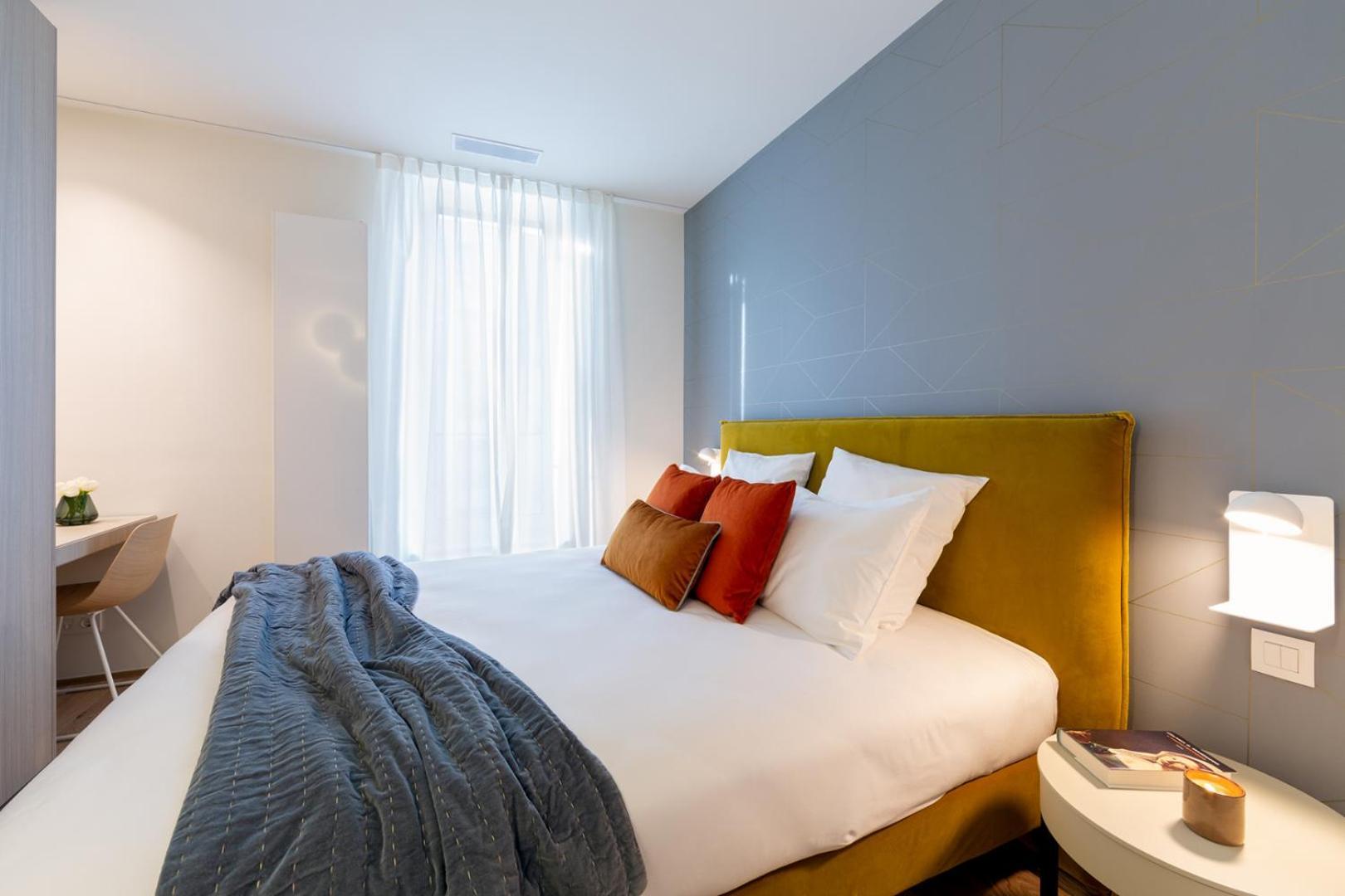 The Central City - Luxury Serviced Residence Люксембург Екстериор снимка