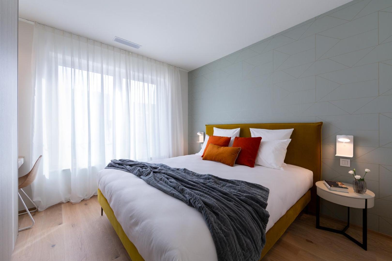 The Central City - Luxury Serviced Residence Люксембург Екстериор снимка