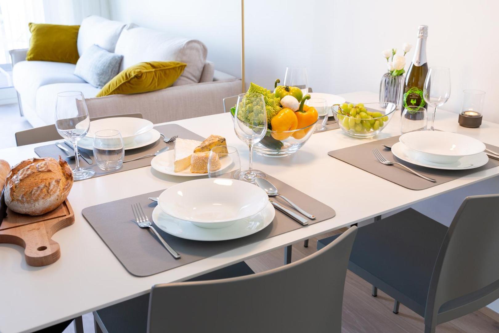 The Central City - Luxury Serviced Residence Люксембург Екстериор снимка