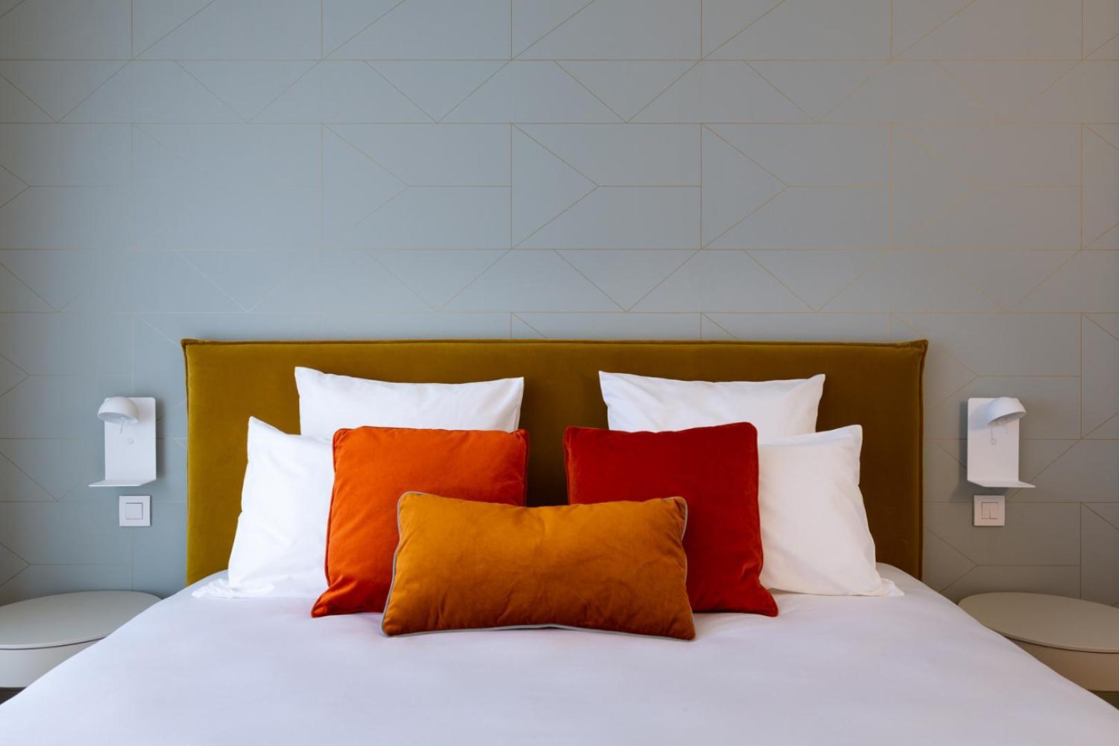 The Central City - Luxury Serviced Residence Люксембург Екстериор снимка