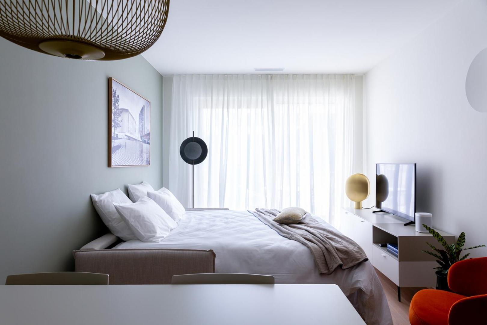 The Central City - Luxury Serviced Residence Люксембург Екстериор снимка