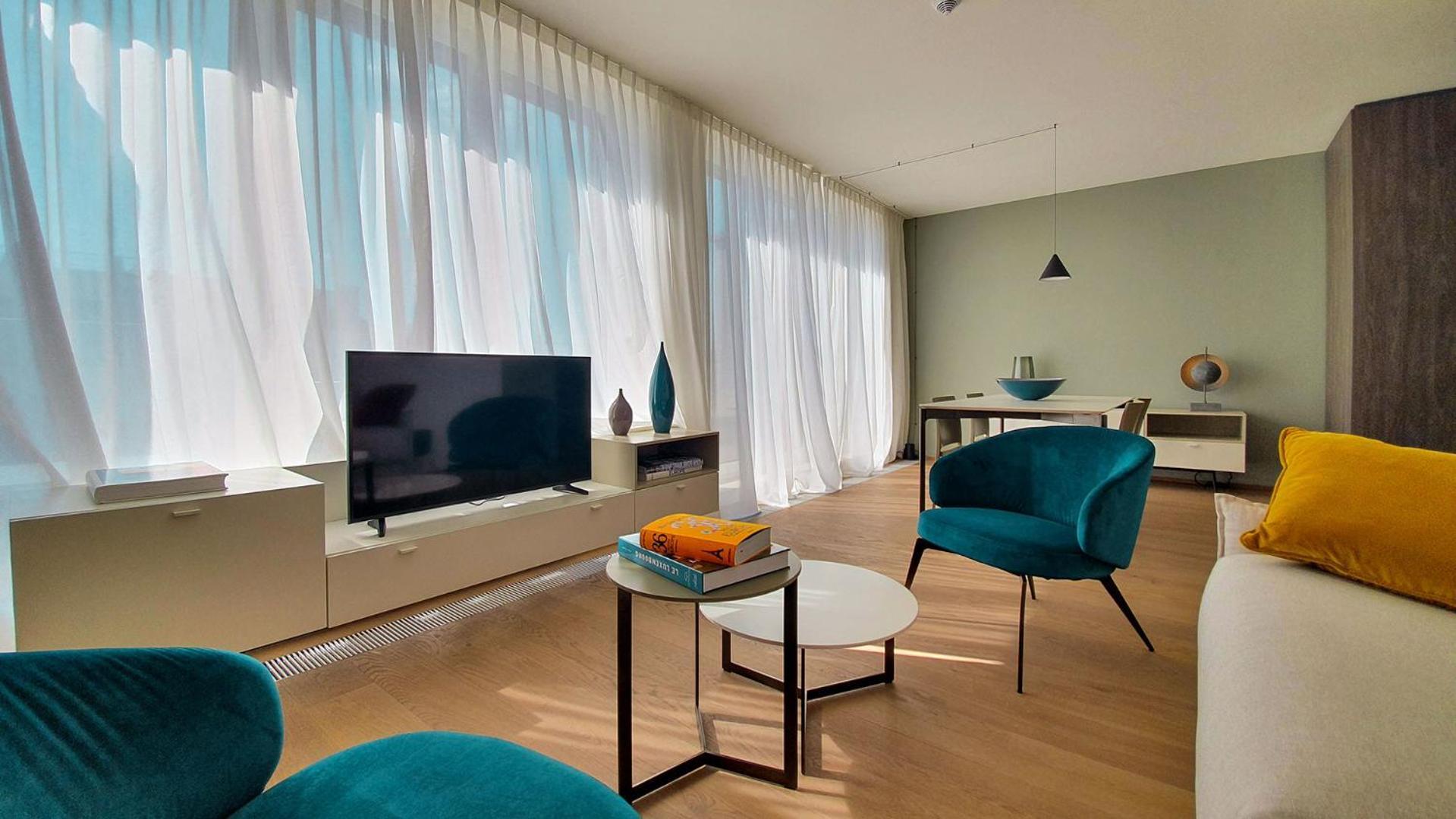 The Central City - Luxury Serviced Residence Люксембург Екстериор снимка