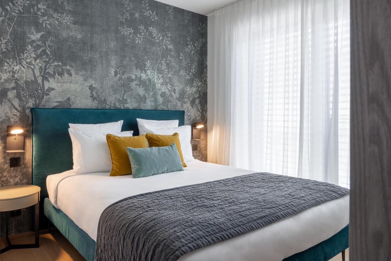 The Central City - Luxury Serviced Residence Люксембург Екстериор снимка