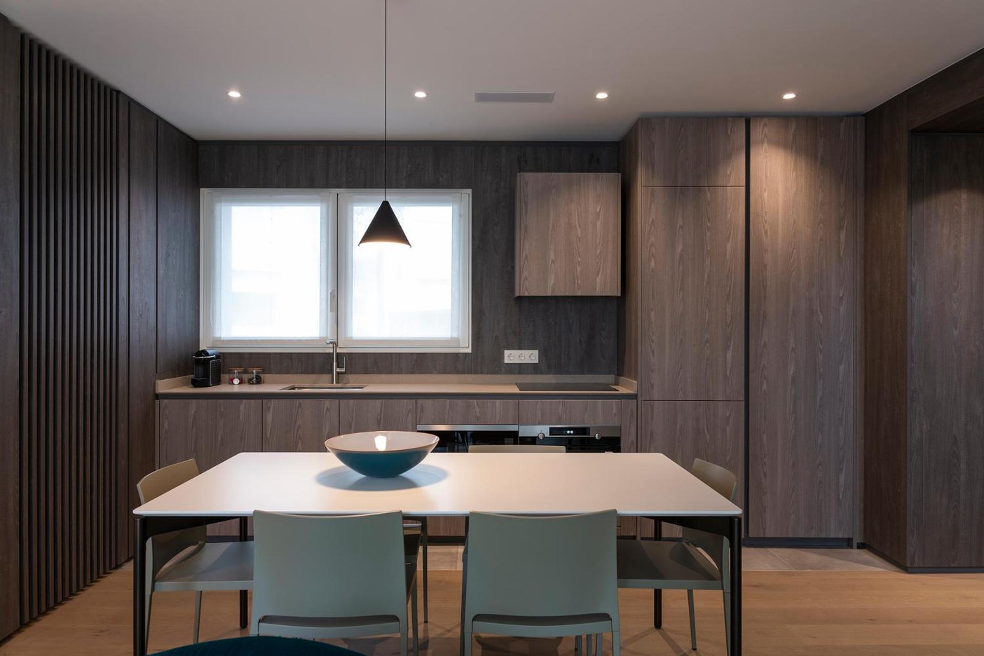 The Central City - Luxury Serviced Residence Люксембург Екстериор снимка