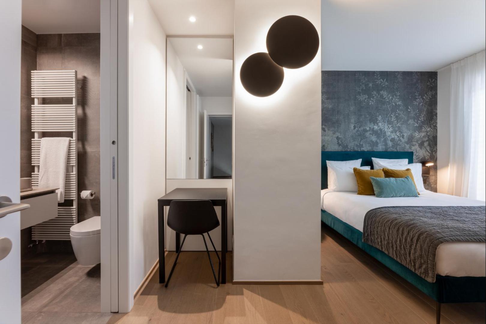 The Central City - Luxury Serviced Residence Люксембург Екстериор снимка