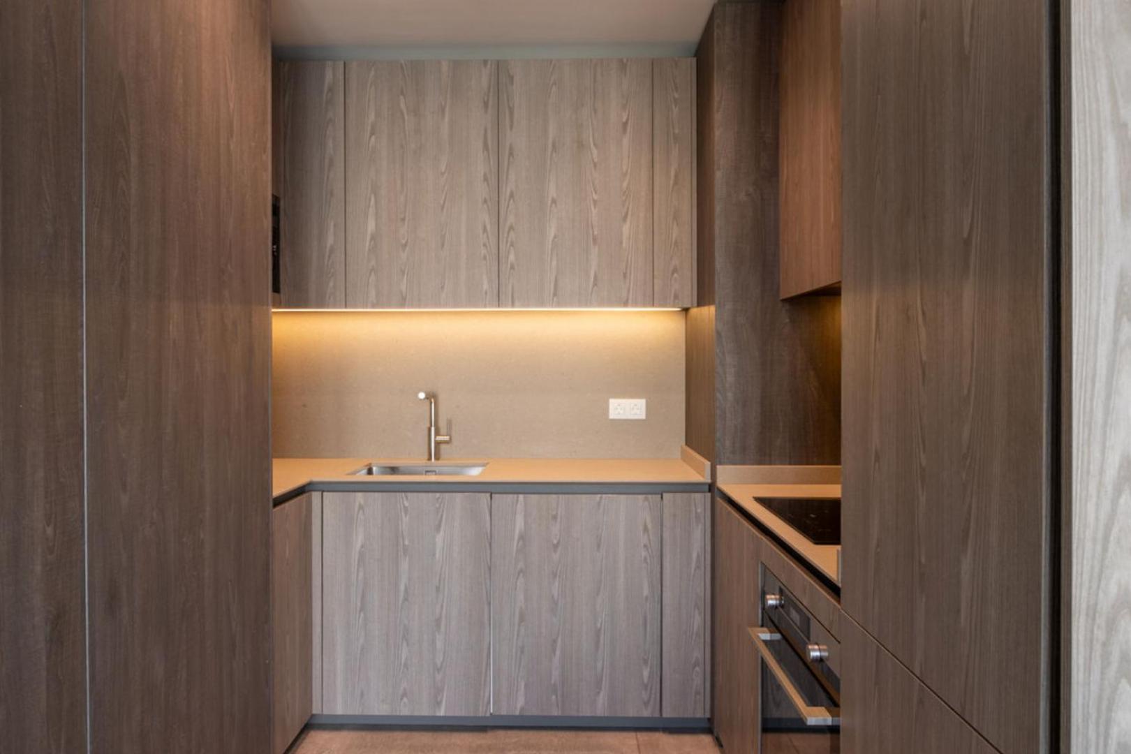 The Central City - Luxury Serviced Residence Люксембург Екстериор снимка