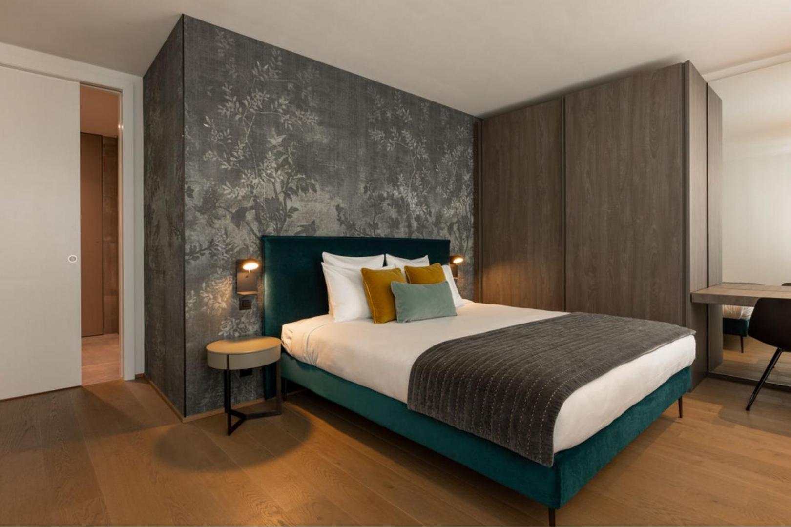 The Central City - Luxury Serviced Residence Люксембург Екстериор снимка