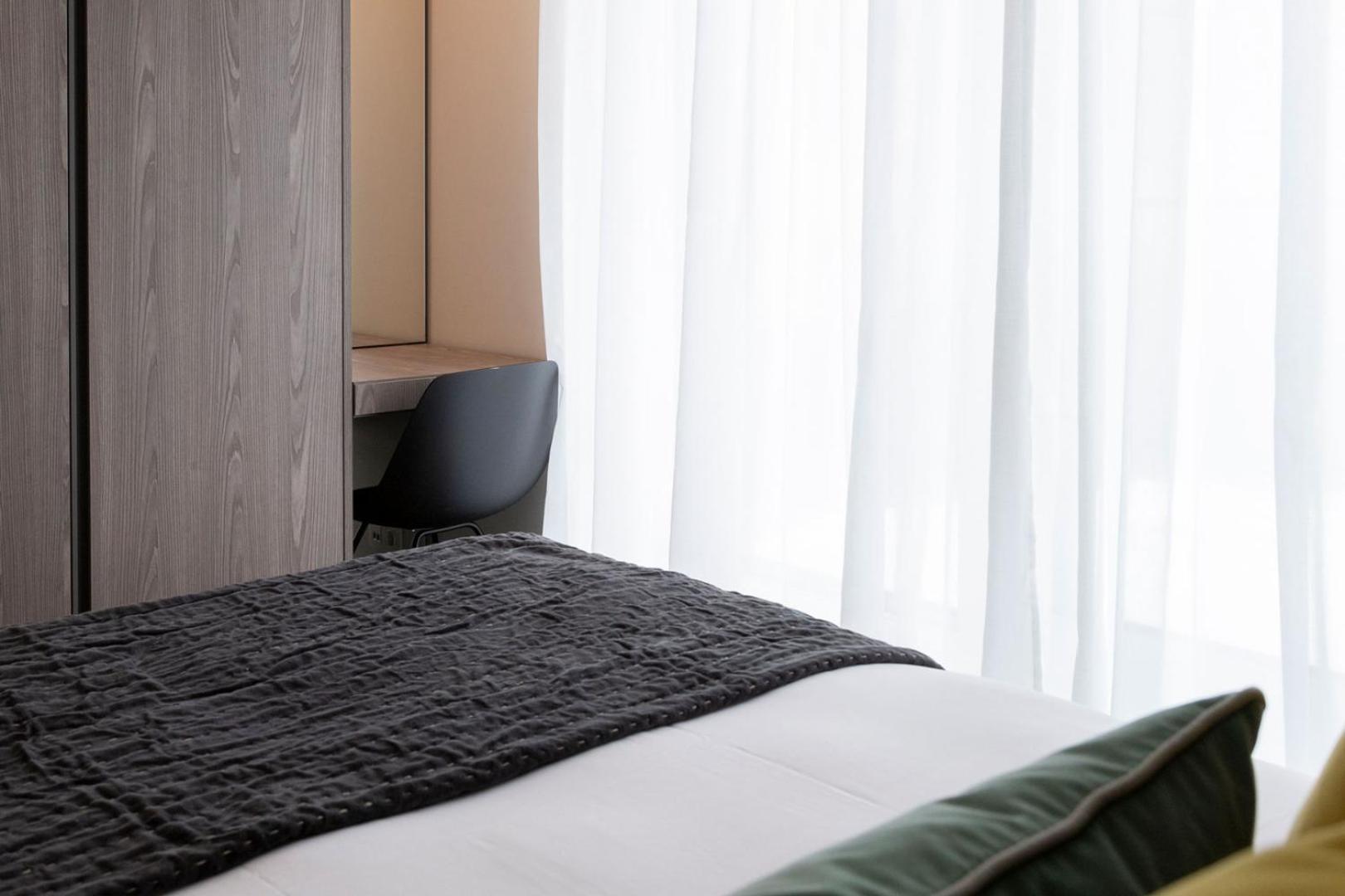 The Central City - Luxury Serviced Residence Люксембург Екстериор снимка